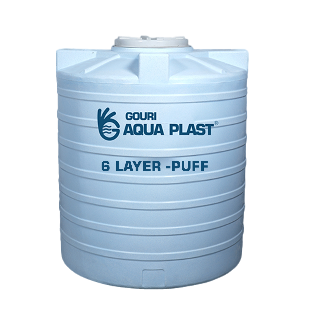 6-layer-puff-roto-water-storage-tank