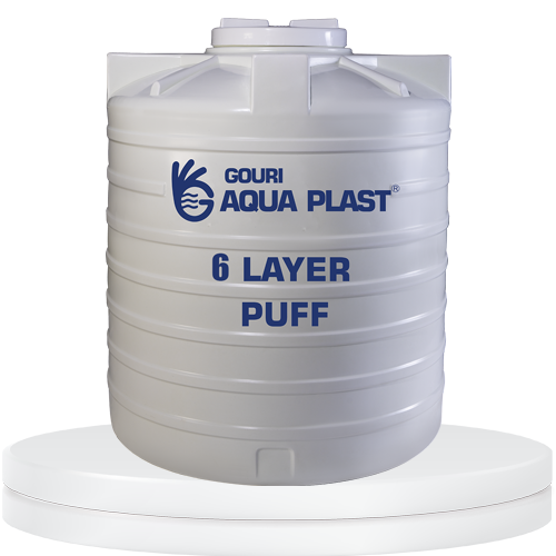 6-layer-puff-roto-water-storage-tank
