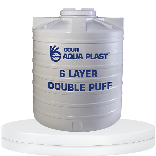 6-layer-double-puff-roto-water-storage-tank