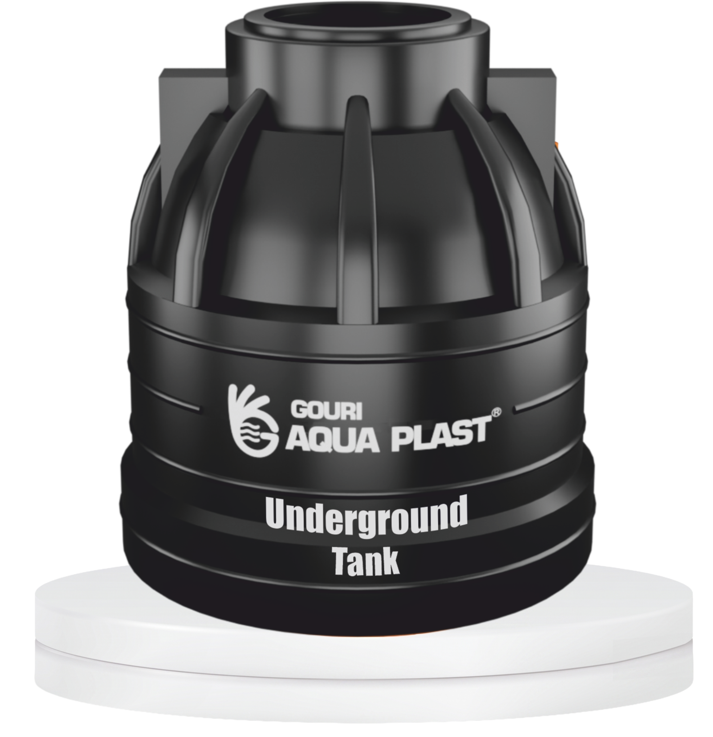 Under Ground Water Storage Tank