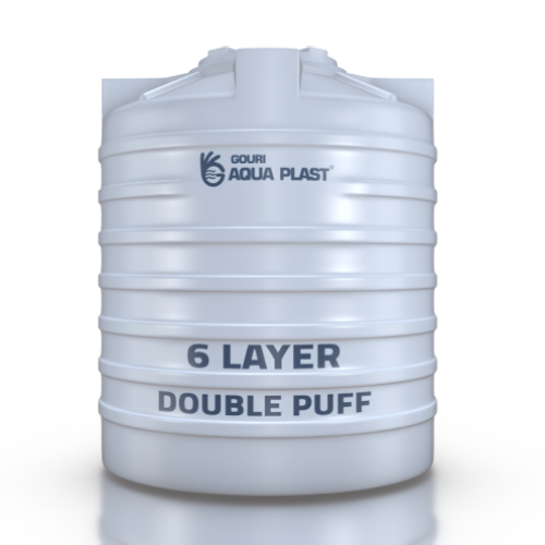 6-layer-double-puff-roto-water-storage-tank