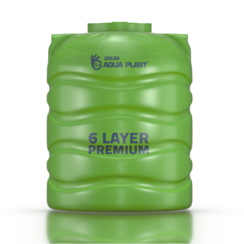 6-layer-premium-green-water-tank